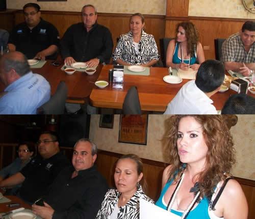 Celebra Alcalde Día de la Libertad de Expresión